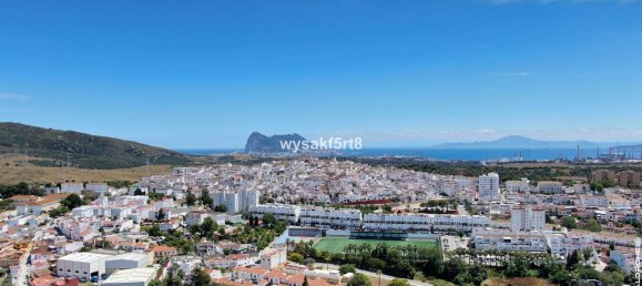 Terreno em San Roque, Spain N.º 139944 8