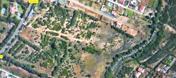 Terreno em San Roque, Spain N.º 139944 43