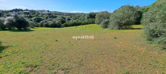 Terreno em San Roque, Spain N.º 139944 20