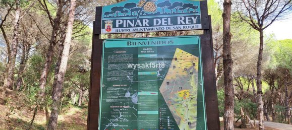 Terreno em San Roque, Spain N.º 139944 45