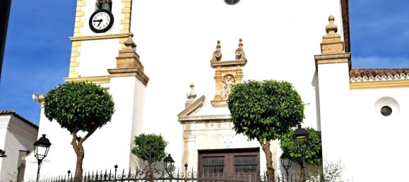 Terreno em San Roque, Spain N.º 139944 35