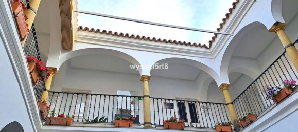 Terreno em San Roque, Spain N.º 139944 39