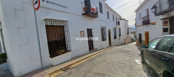 Terreno em San Roque, Spain N.º 139944 38