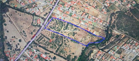 Terreno em San Roque, Spain N.º 139944 41