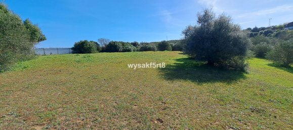 Terreno em San Roque, Spain N.º 139944 21