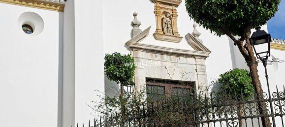 Terreno em San Roque, Spain N.º 139944 36