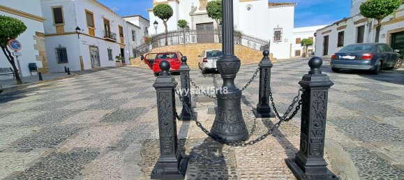 Terreno em San Roque, Spain N.º 139944 37