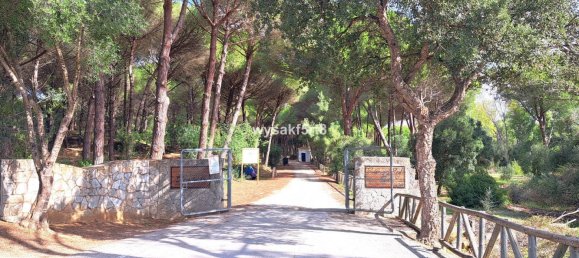 Terreno em San Roque, Spain N.º 139944 46