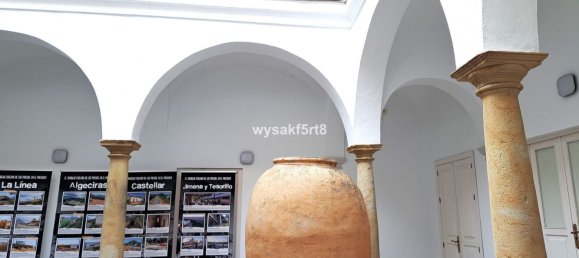 Terreno em San Roque, Spain N.º 139944 40