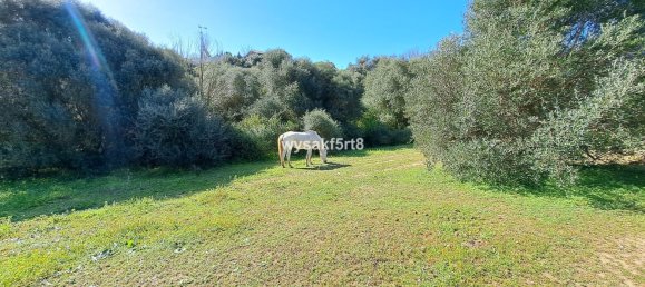 Terreno em San Roque, Spain N.º 139944 24