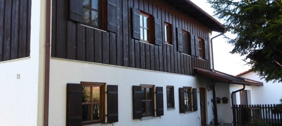 6-Zimmer Stadthaus in Traunstein, Germany, Nr. 160608 7