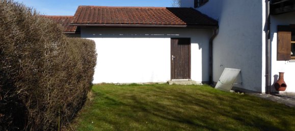 6-Zimmer Stadthaus in Traunstein, Germany, Nr. 160608 4