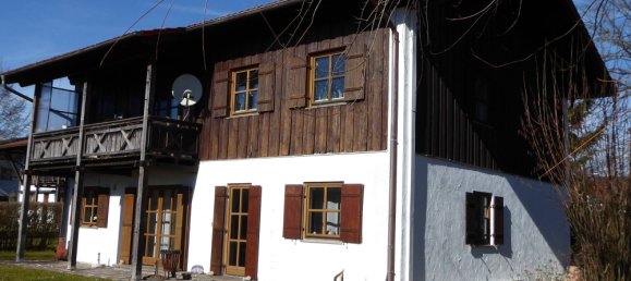 6-Zimmer Stadthaus in Traunstein, Germany, Nr. 160608 2