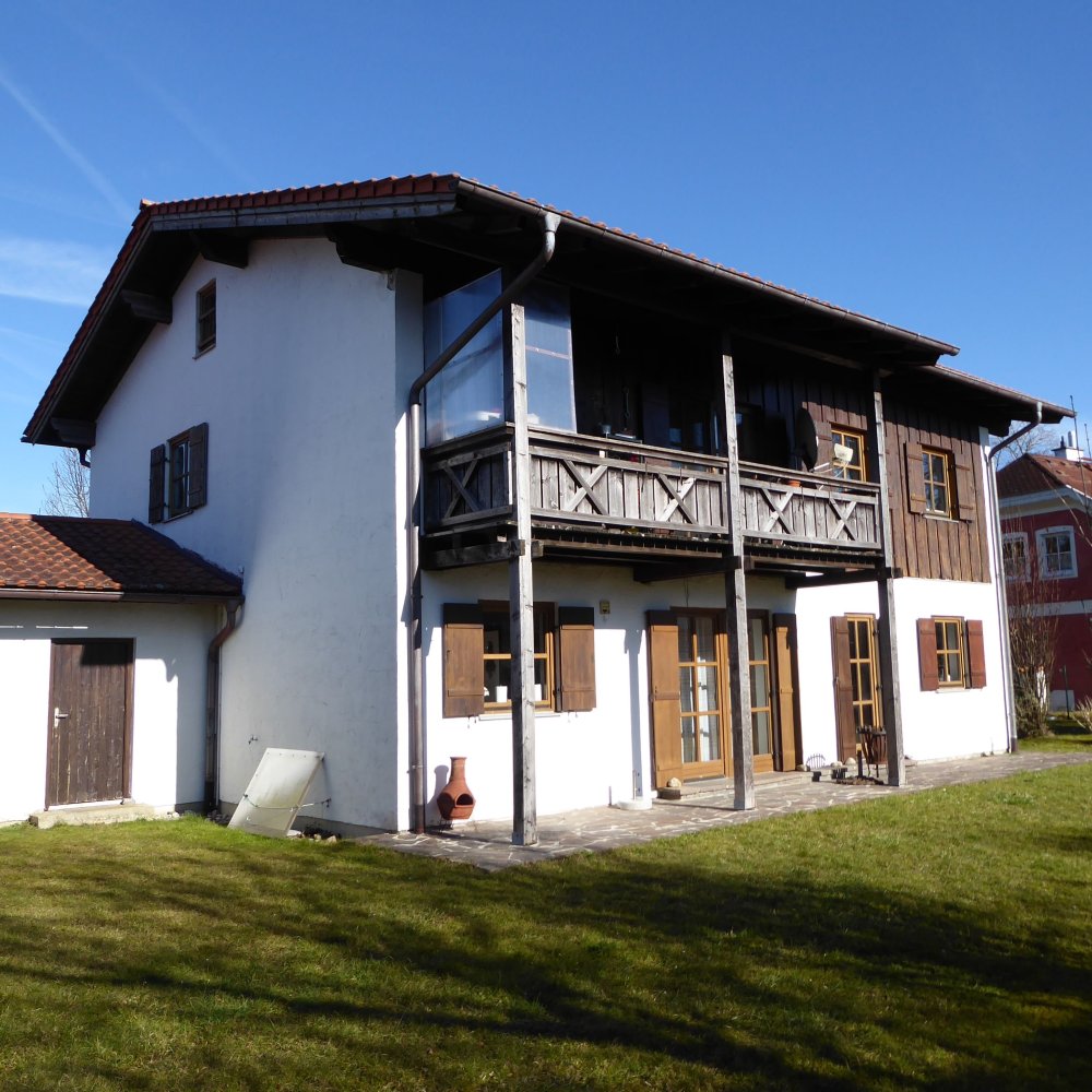 6-salle Maison de ville à Traunstein, Germany No. 160608