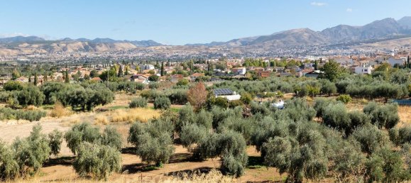 Grundstück in Granada, Spain 408m², Nr. 98569 7