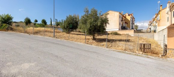 Grundstück in Granada, Spain 408m², Nr. 98569 5