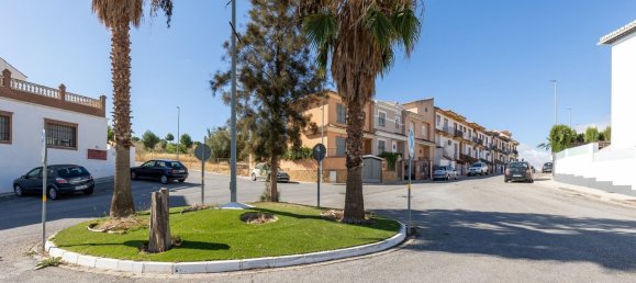 Grundstück in Granada, Spain 408m², Nr. 98569 2