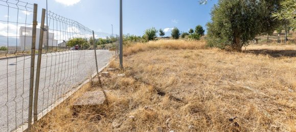 Grundstück in Granada, Spain 408m², Nr. 98569 8