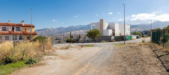 Grundstück in Granada, Spain 408m², Nr. 98569 22