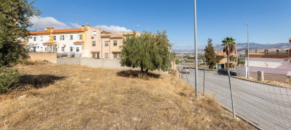 Grundstück in Granada, Spain 408m², Nr. 98569 9