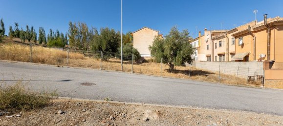 Grundstück in Granada, Spain 408m², Nr. 98569 18