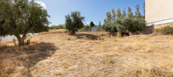 Grundstück in Granada, Spain 408m², Nr. 98569 15