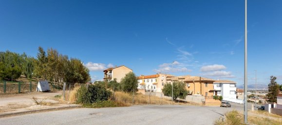 Grundstück in Granada, Spain 408m², Nr. 98569 23