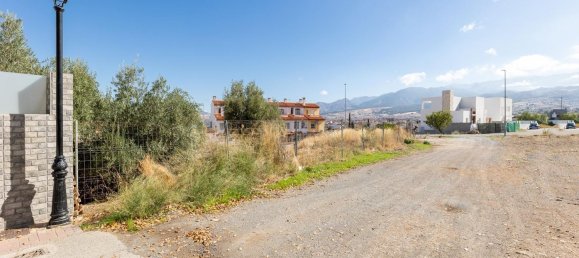 Grundstück in Granada, Spain 408m², Nr. 98569 21
