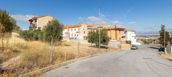 Grundstück in Granada, Spain 408m², Nr. 98569 4