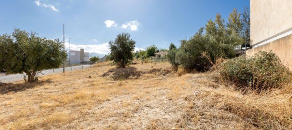 Grundstück in Granada, Spain 408m², Nr. 98569 17