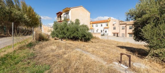 Grundstück in Granada, Spain 408m², Nr. 98569 10