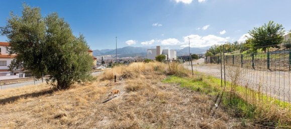 Grundstück in Granada, Spain 408m², Nr. 98569 6