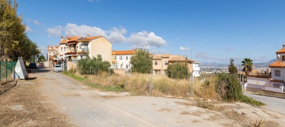 Grundstück in Granada, Spain 408m², Nr. 98569 20