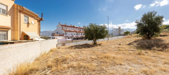 Grundstück in Granada, Spain 408m², Nr. 98569 16