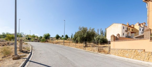 Grundstück in Granada, Spain 408m², Nr. 98569 3