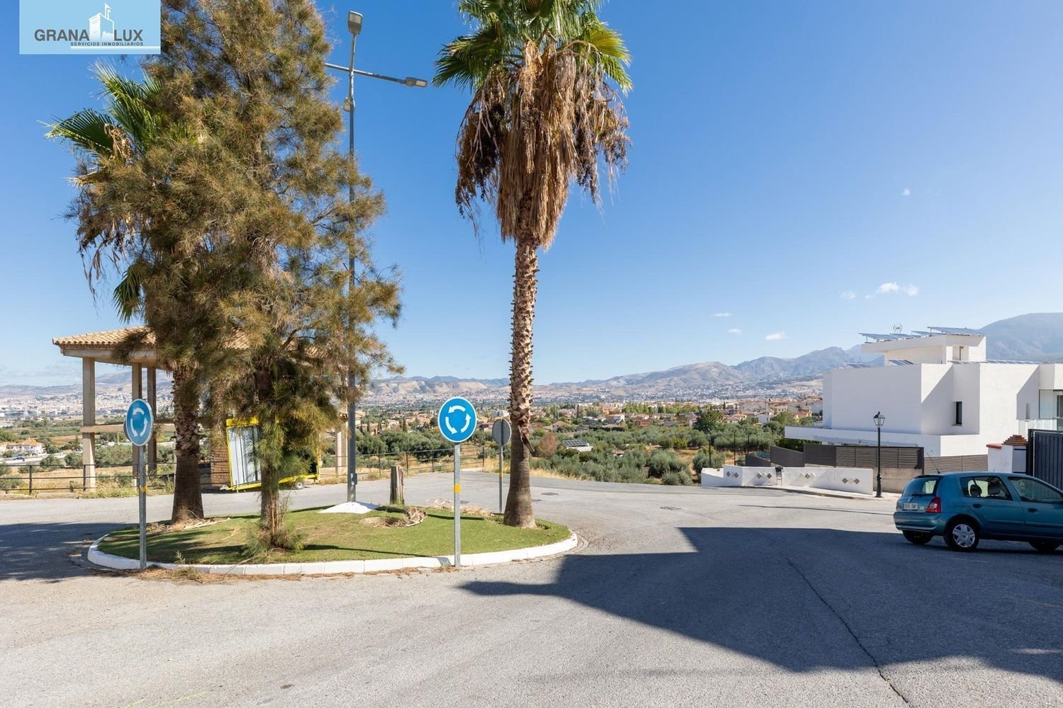 Grundstück in Granada, Spain 408m², Nr. 98569