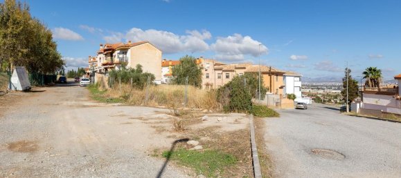 Grundstück in Granada, Spain 408m², Nr. 98569 19