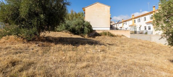 Grundstück in Granada, Spain 408m², Nr. 98569 12