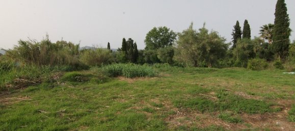 4000m² Hotel in Corfu, Greece No. 6320 4