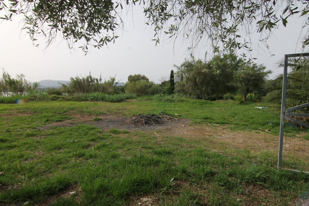 4000m² Hotel in Corfu, Greece No. 6320