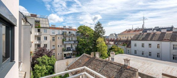 3 rooms Apartment in Ottakring, Austria No. 243217 2