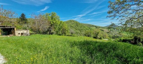 8-Zimmer Haus in Pietrarubbia, Italy, Nr. 90131 9