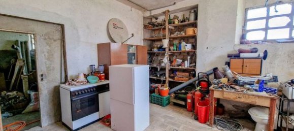 8-Zimmer Haus in Pietrarubbia, Italy, Nr. 90131 7