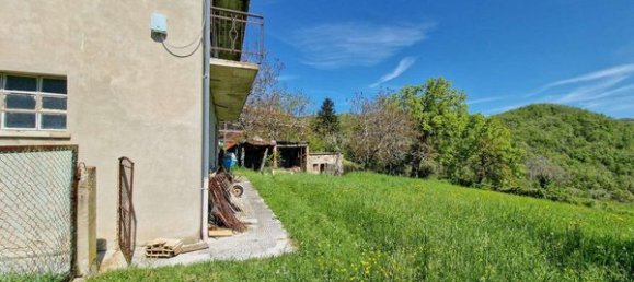 8-Zimmer Haus in Pietrarubbia, Italy, Nr. 90131 10