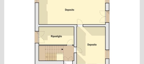 8-Zimmer Haus in Pietrarubbia, Italy, Nr. 90131 5