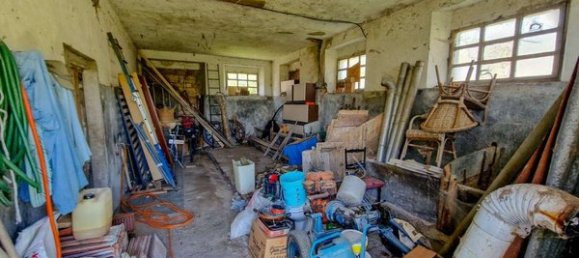 8-Zimmer Haus in Pietrarubbia, Italy, Nr. 90131 6