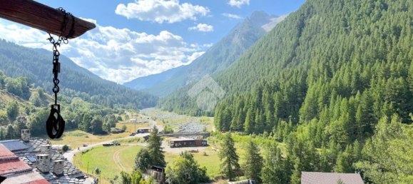 Apartamento T3 em Sauze di Cesana, Italy N.º 272023 28