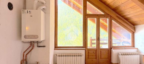 Apartamento T3 em Sauze di Cesana, Italy N.º 272023 6