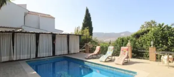 5 Schlafzimmer Villa in Alhaurin de la Torre, Spain, Nr. 175035 11