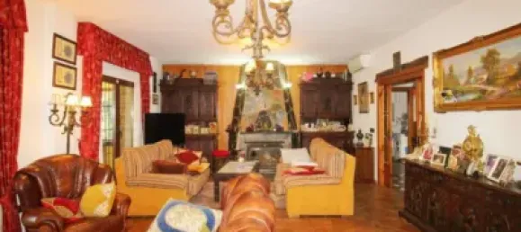 5 Schlafzimmer Villa in Alhaurin de la Torre, Spain, Nr. 175035 18